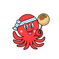 Pulpo Takoyaki