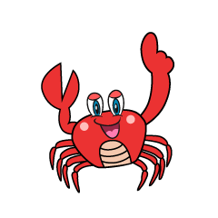 No1 Crab