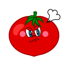 Angry Tomato