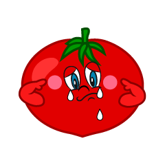 Tomato Whimper