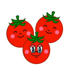 Cherry Tomatoes