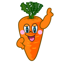 No1 Carrot