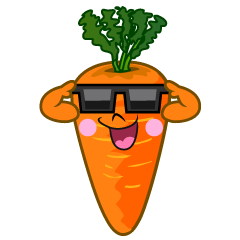 Sunglasses Carrot