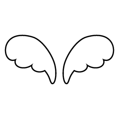 Cute Wings