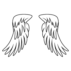 Angel Wings