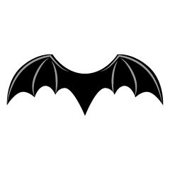 Bat Wings