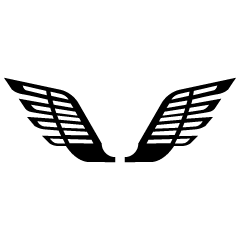 Wing Symbol