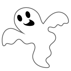 Flying Ghost