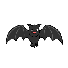 Bat Character