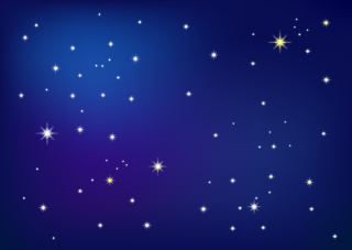 Starry Sky