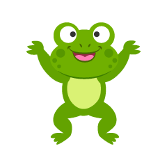 Jumping Frog