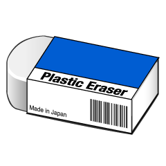 Eraser