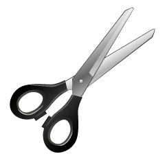 Scissors