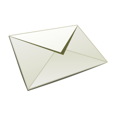 Mail Envelope