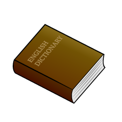 English Dictionary
