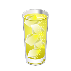 Highball Glass