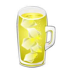 Highball Glass Mug