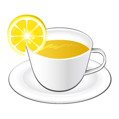 Te de limón
