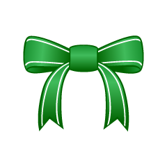 Green Bow