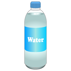 Water Bottle