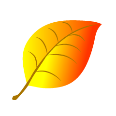 Autumn Leaf