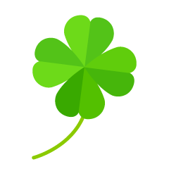 Four Leaf Clover