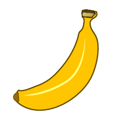 One Banana