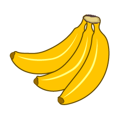 Una banana