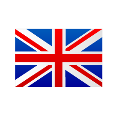 Bandera británica