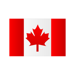 Canada Flag