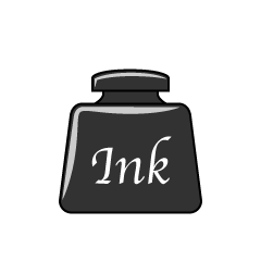 Ink