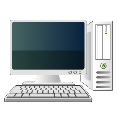 Desktop Computer