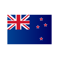 New Zealand Flag