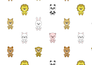 Animal Pattern