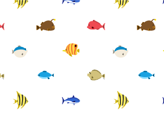 Fish Pattern