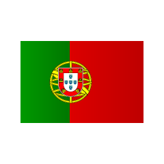 Portugal Flag