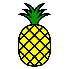 Simple Pineapple