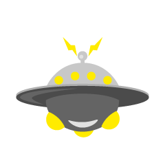 Flying UFO