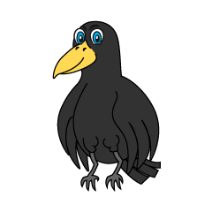 Crow