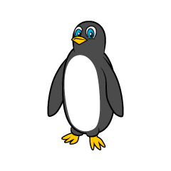 Pingüino