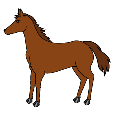 Caballo