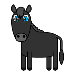 Black Horse