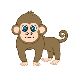 Monkey