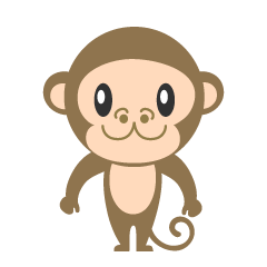 Simple Monkey