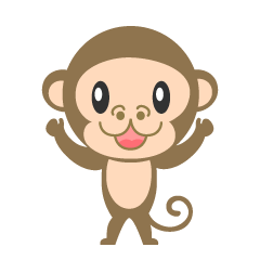 Fun Monkey