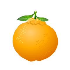 Sumo Mandarin