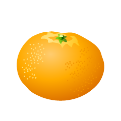 Mandarin Orange