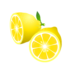 Cut Lemons