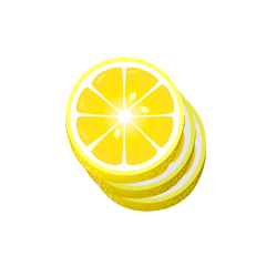 Slice Lemon