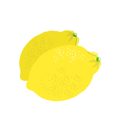 Two Lemons